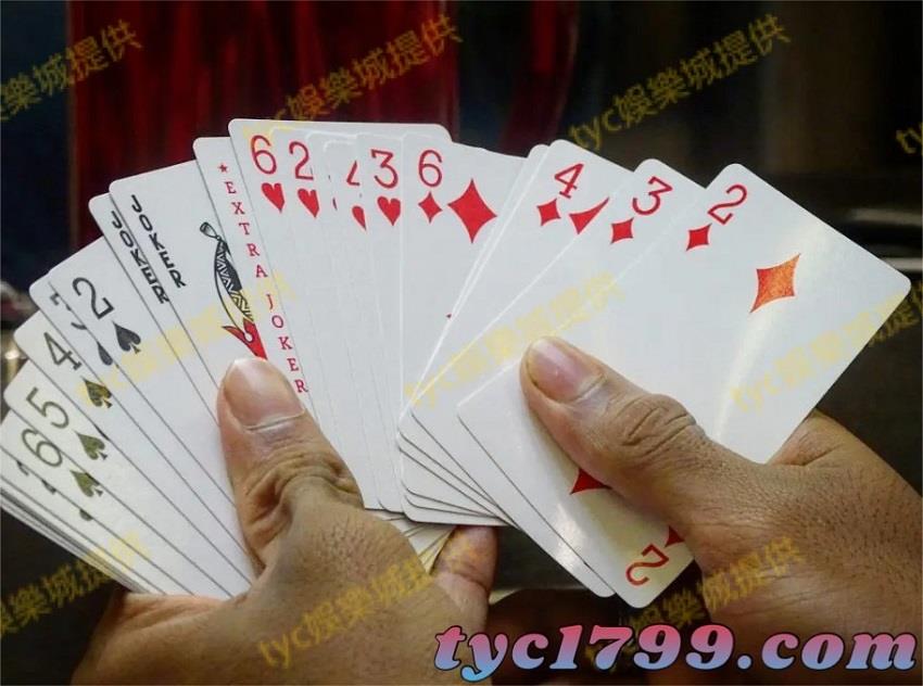 百家樂注碼法技巧5種進階版